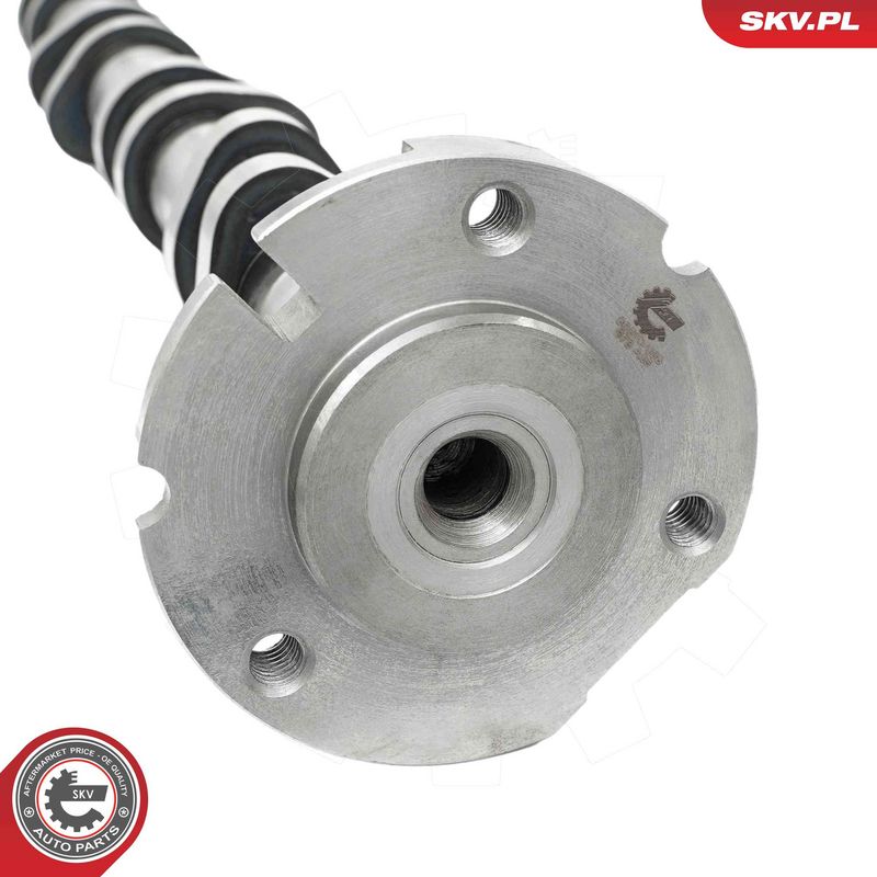 Nukkvõll, ESEN SKV 80SKV068