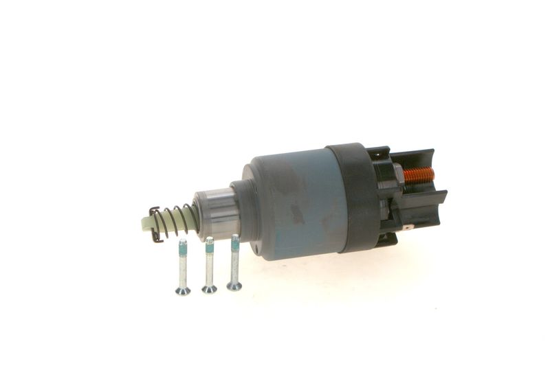 BOSCH 2007010145 Solenoid Switch, starter