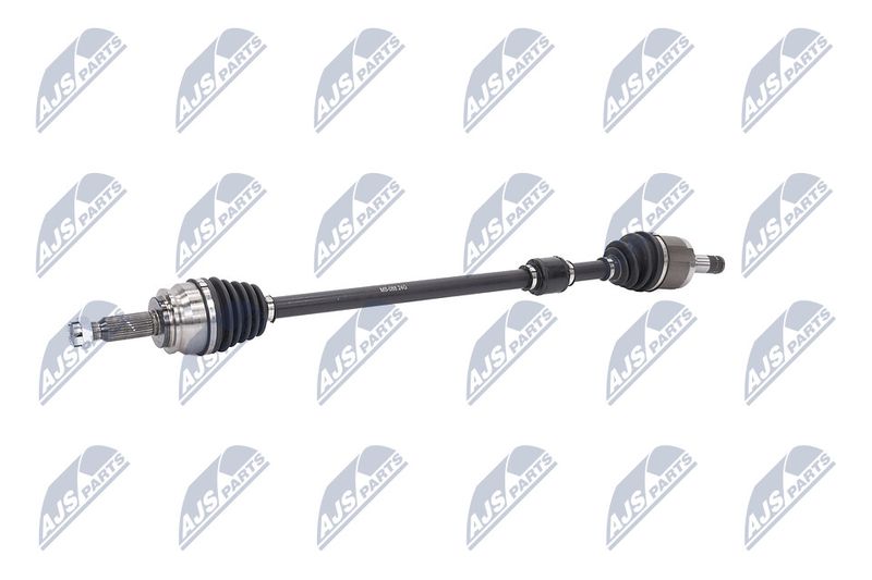 Veovõll, NTY NPW-MS-088