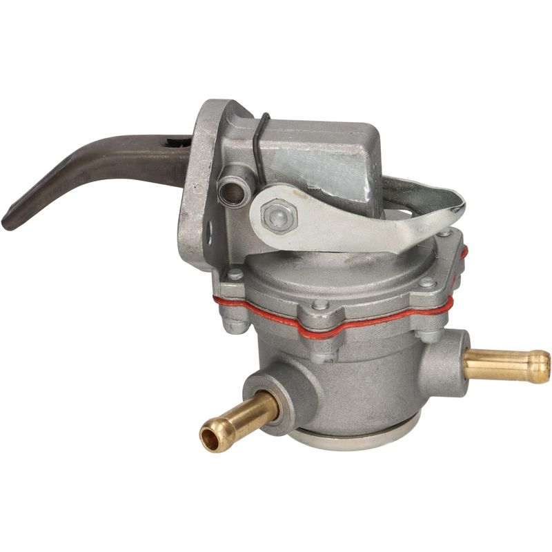 PIERBURG 7.02242.06.0 Fuel Pump
