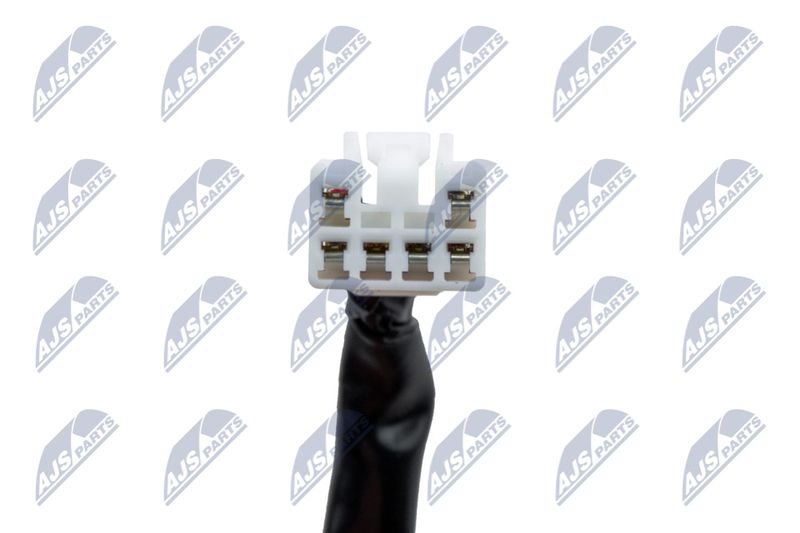 NTY EZC-HY-572 Tailgate Handle