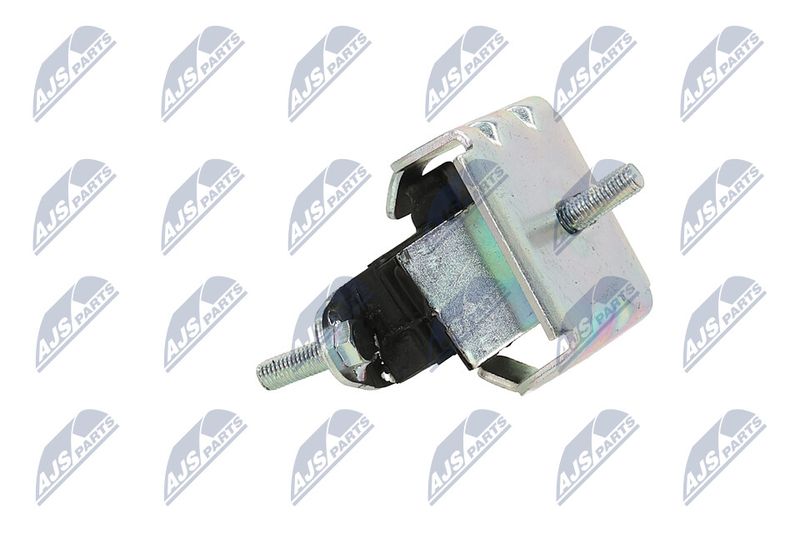 Paigutus, Mootor, NTY ZPS-RE-032