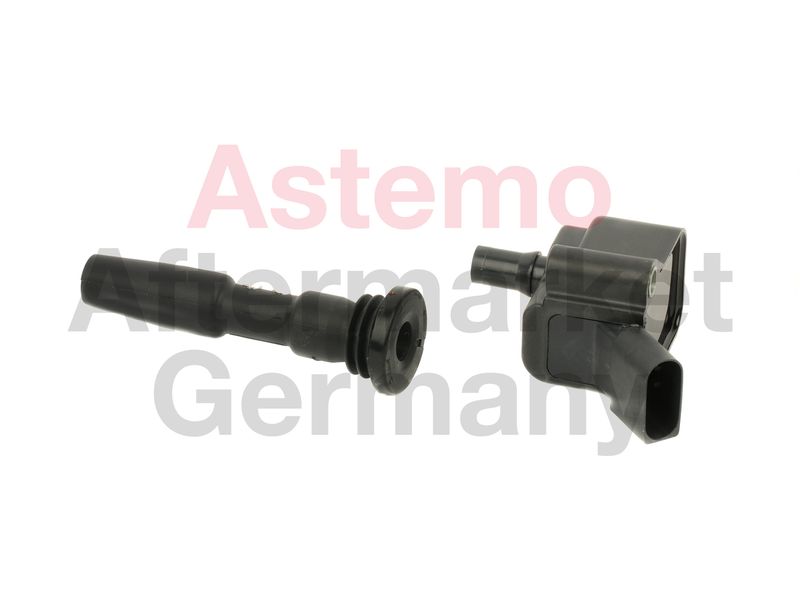 ASTEMO-HITACHI 2504095 Plug, coil