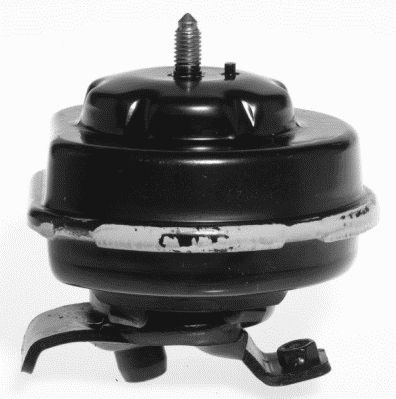 LEMFÖRDER Aslichaam-/motorsteunlager