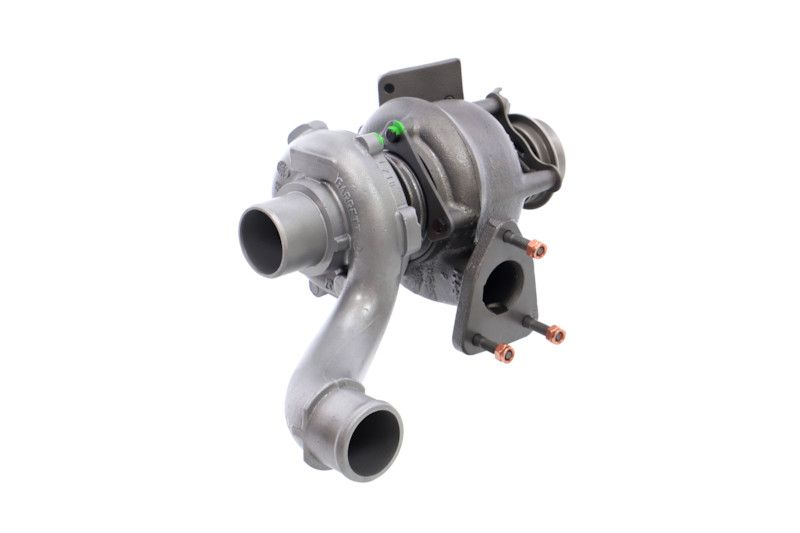 REMANTE 003-001-001005R Turbokompresorius