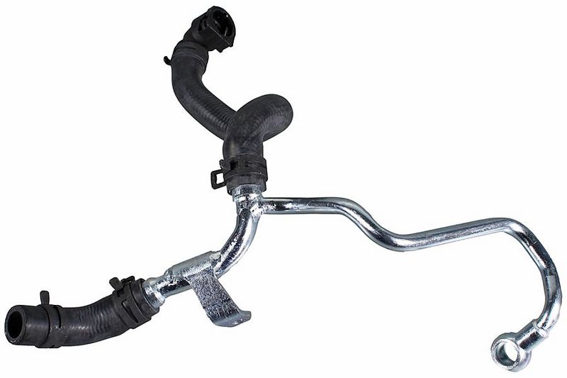 METZGER AUTOTEILE 4010585 - Aušinimo skysčio vamzdis
