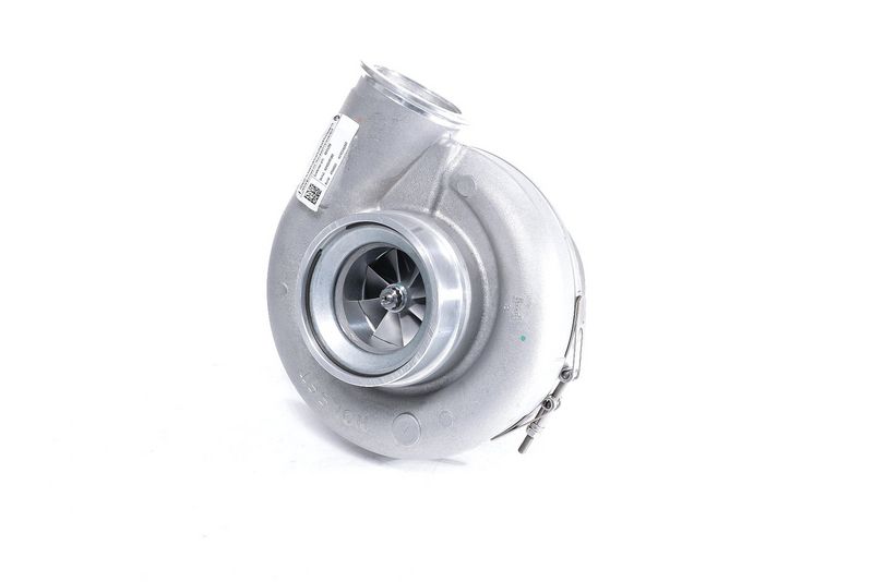 Compresor,sistem de supraalimentare T912978 BTS Turbo