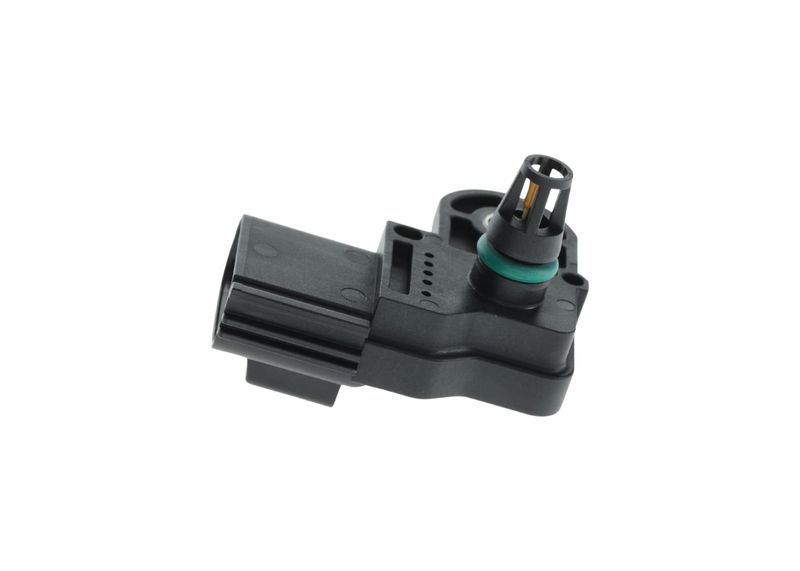 BOSCH 0 261 230 128 Sensor, fuel pressure