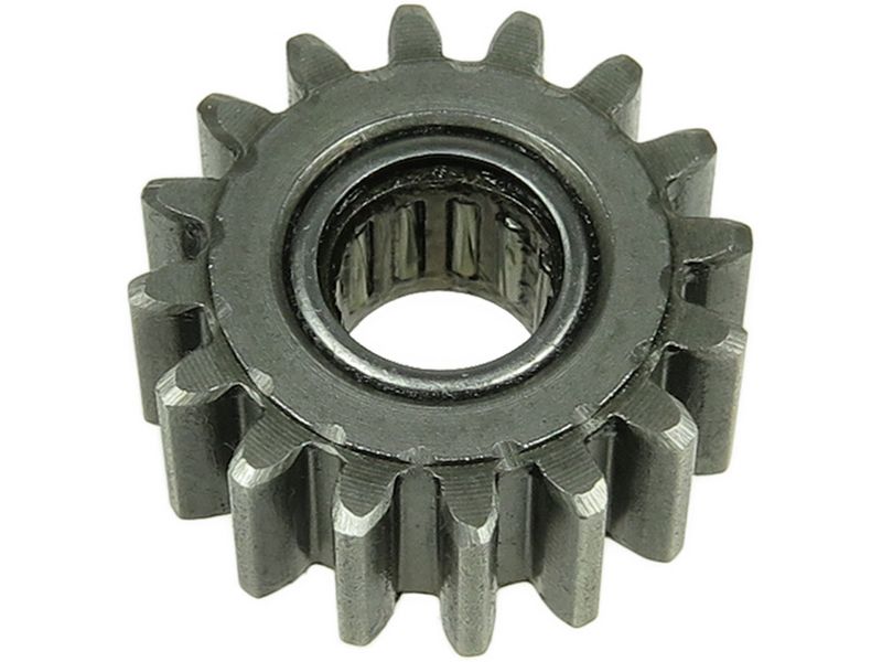 Brand new AS-PL Starter motor gear wheel