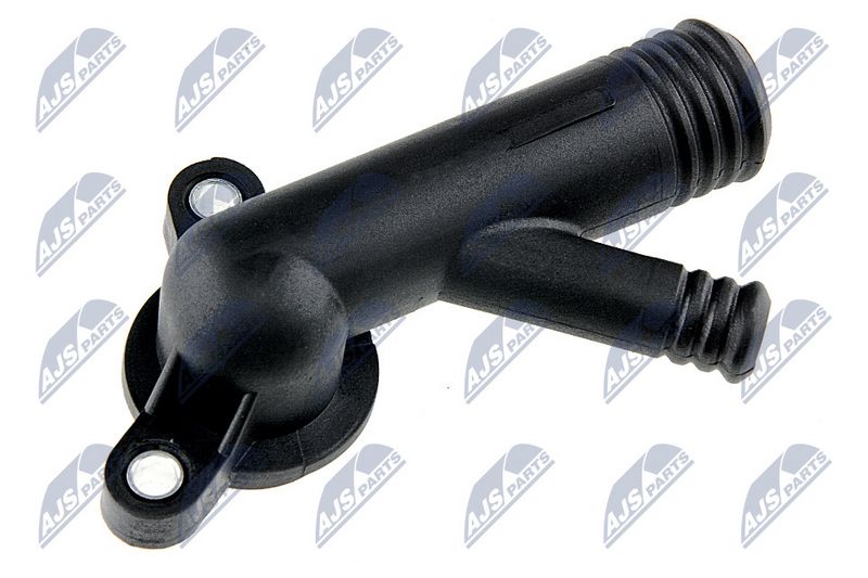 Jahutusvedeliku flants, NTY...