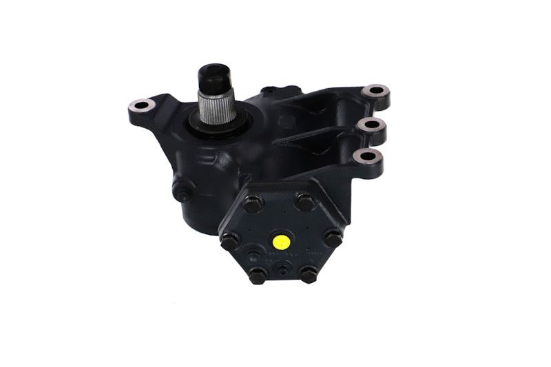 REMANTE 007-006-000006R Steering Gear