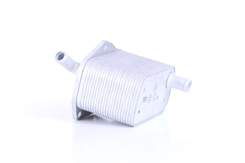 Õliradiaator, mootoriõli, NISSENS 91159