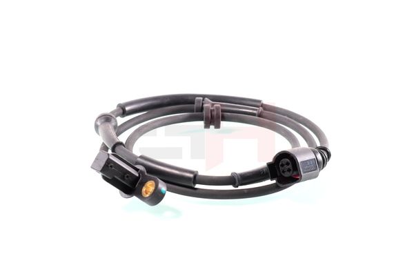 GH GH-712520 Sensor, wheel speed