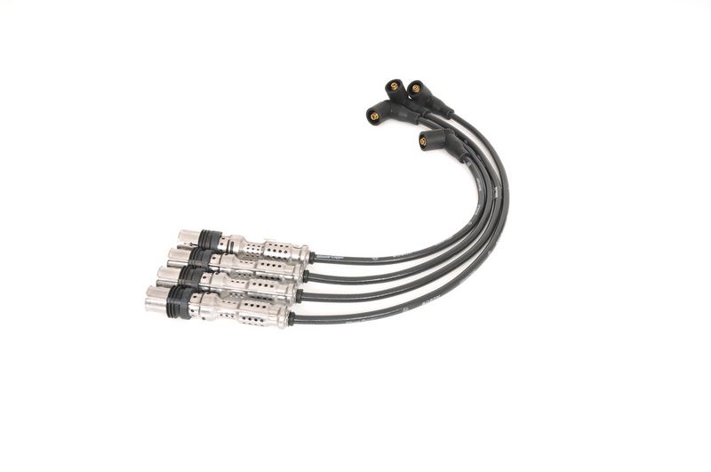 BOSCH 0 986 357 844 Ignition Cable Kit