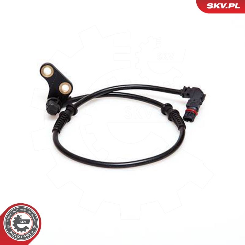 Andur, rattapöörete arv, ESEN SKV 06SKV136