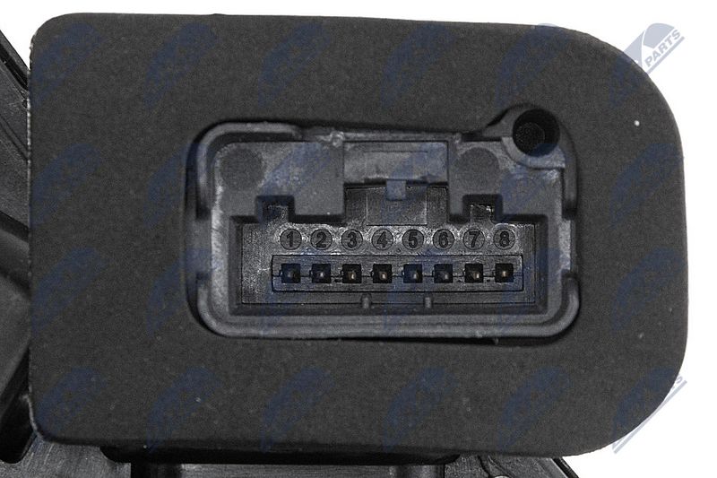 Ukselukk, NTY EZC-WW-644