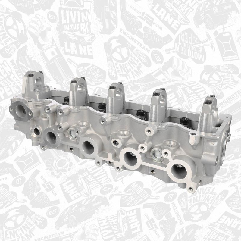 Product Image - Cilinderkop - HL0068 - ET ENGINETEAM