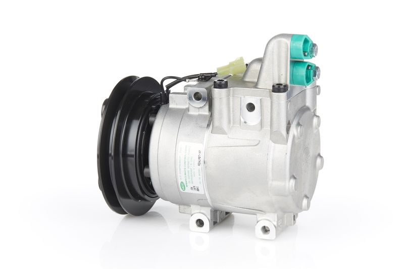 NISSENS 890059 Kondicionieriaus kompresorius