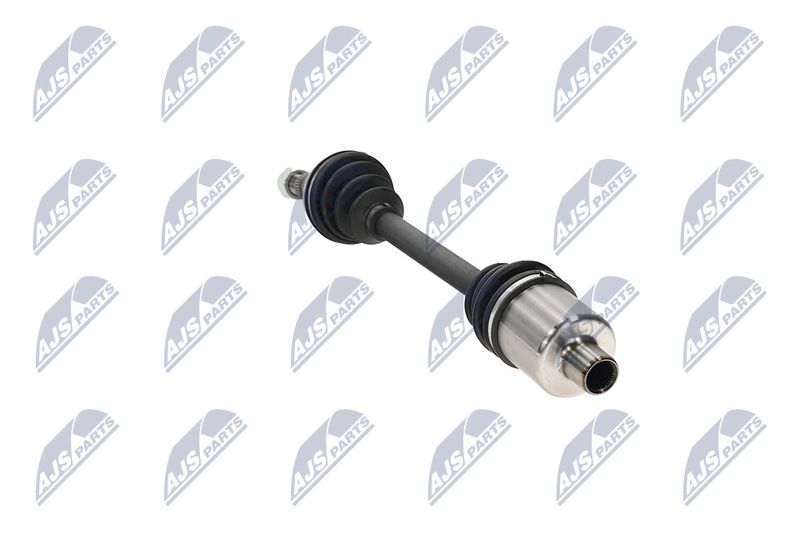 Veovõll, NTY NPW-PL-159