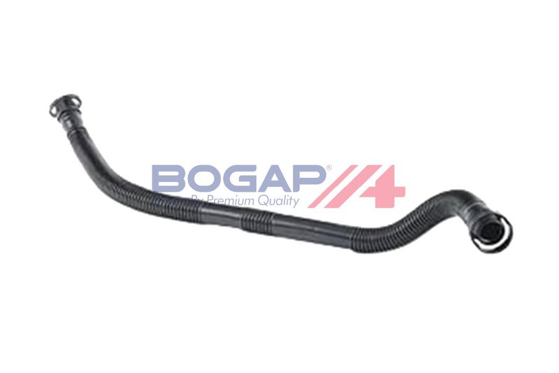 BOGAP A1825111 - Hose, cylinder head cover ventilation