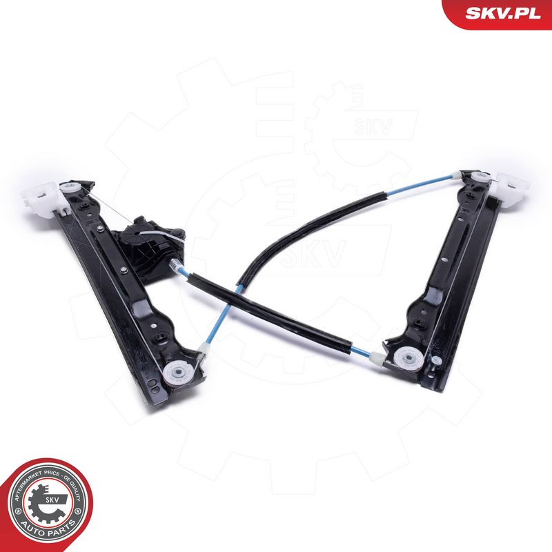 Aknatõstuk, ESEN SKV 51SKV301