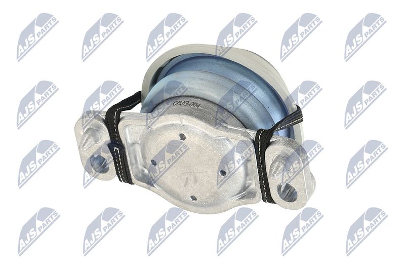 Paigutus, Mootor, NTY ZPS-JG-004