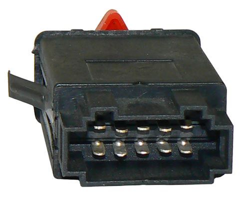 Prekės atitinka OEM kodą: 8L0 941 509 H 01C