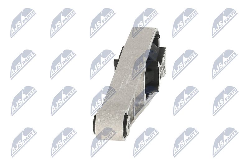 Paigutus, Mootor, NTY ZPS-LR-009