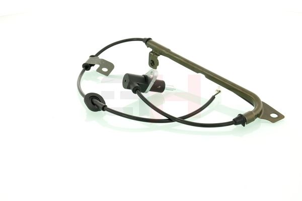 Andur, rattapöörete arv, GH GH-714412V