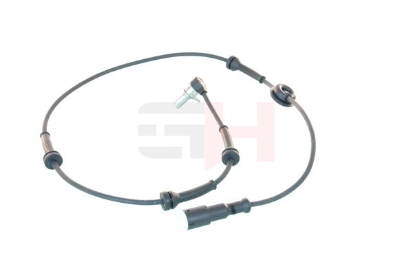 GH GH-704000 Sensor, wheel speed