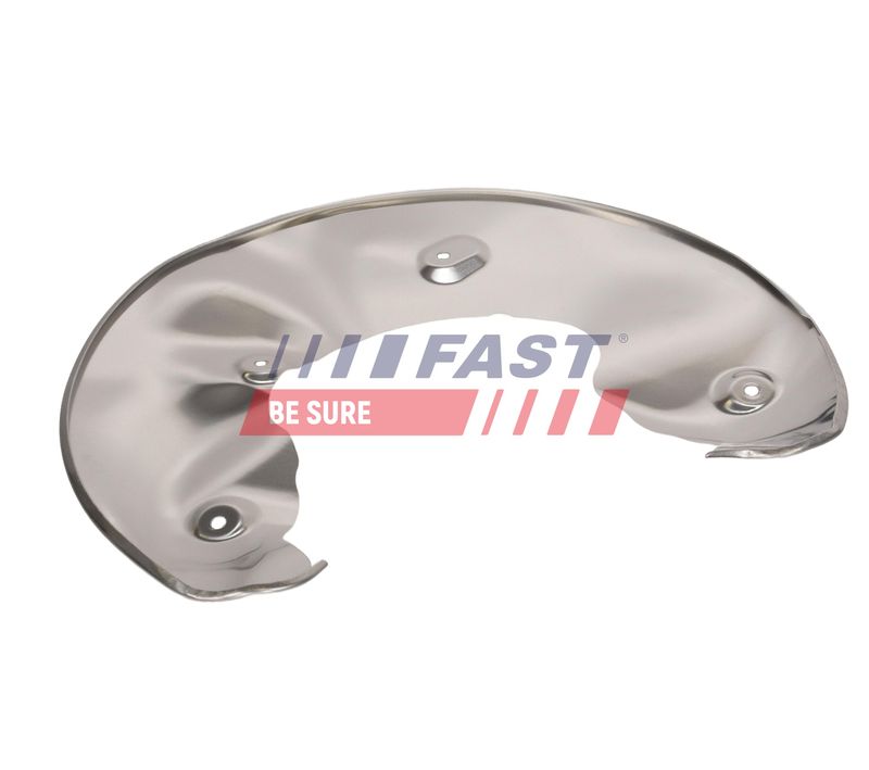 FAST FT02788 Splash Guard, brake disc