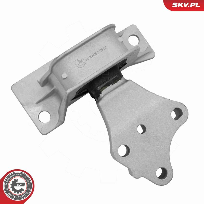 ESEN SKV 75SKV410 Mounting, engine