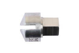 LASER TOOLS 7088 Hex Socket Set, Oil Drain Plug