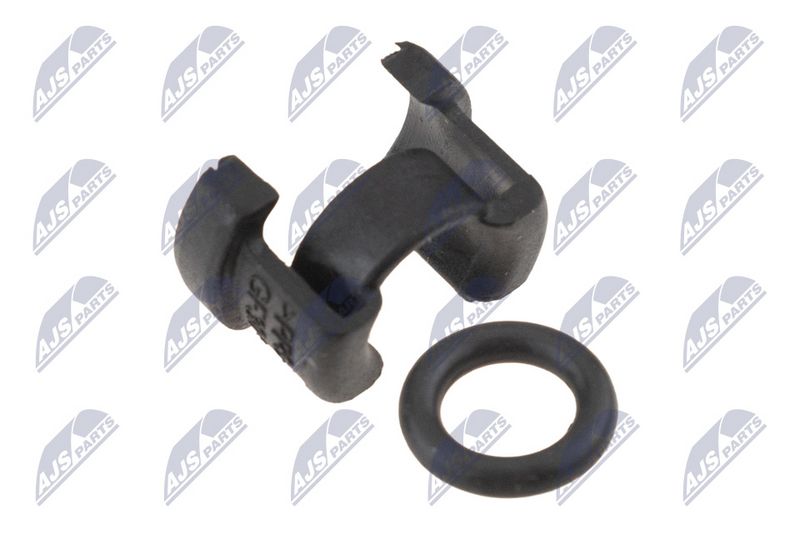 NTY EZC-TY-128 Clip, trim/protection strip