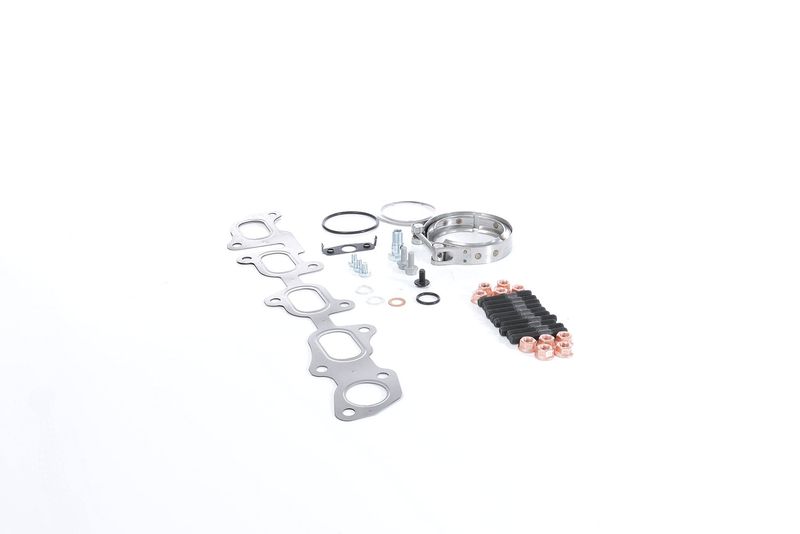 MONTAGESATZ LADER BTS Turbo T931327ABS 8