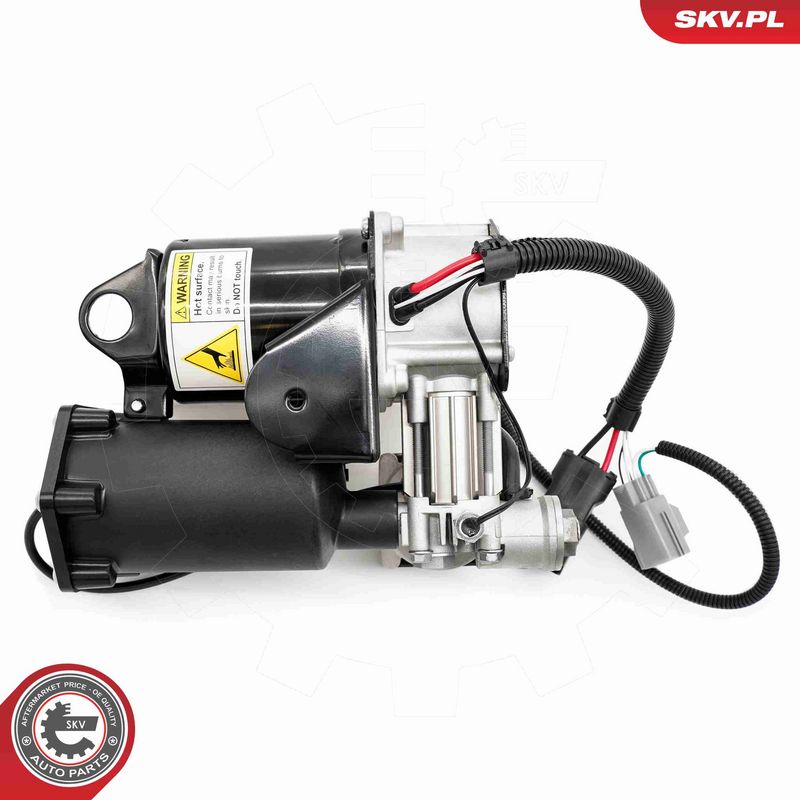 ESEN SKV 58SKV506 Compressor, compressed-air system