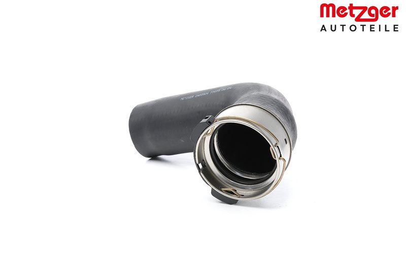 METZGER AUTOTEILE 2400924 Charge Air Hose