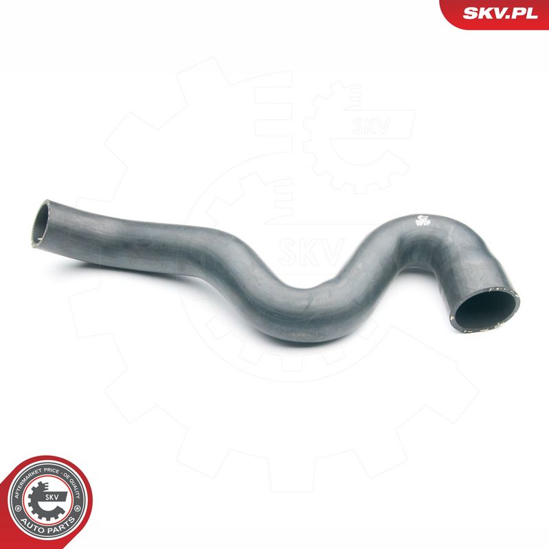 Laadimisõhu voolik, ESEN...