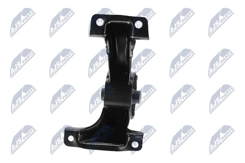 Paigutus, Mootor, NTY ZPS-CH-048