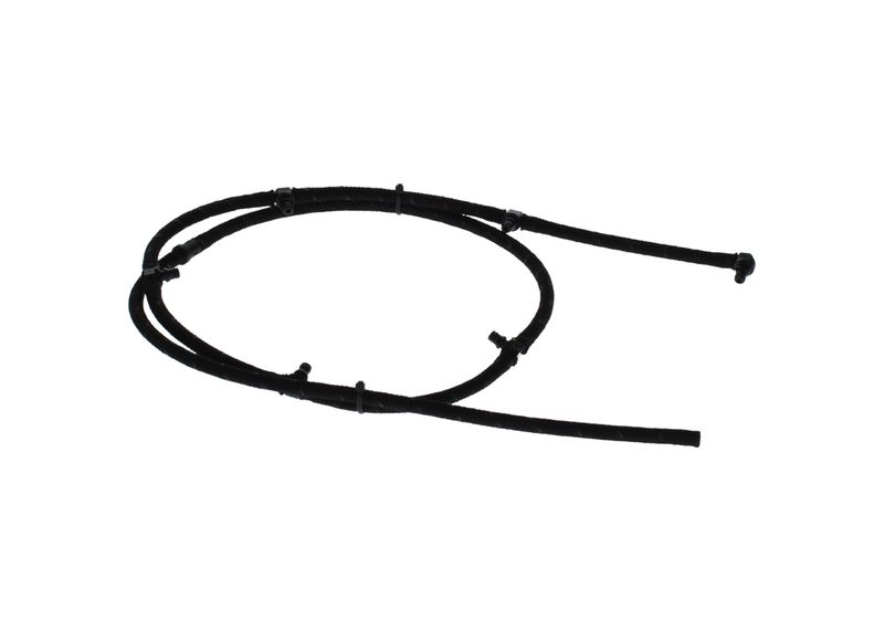 BOSCH 0928402209 Hose, fuel overflow