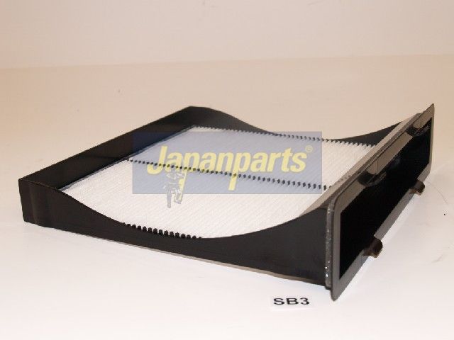 Filtro, aire habitáculo