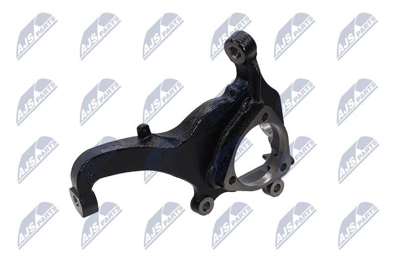 Käändmik, rattakinnitus, NTY ZZP-CH-025