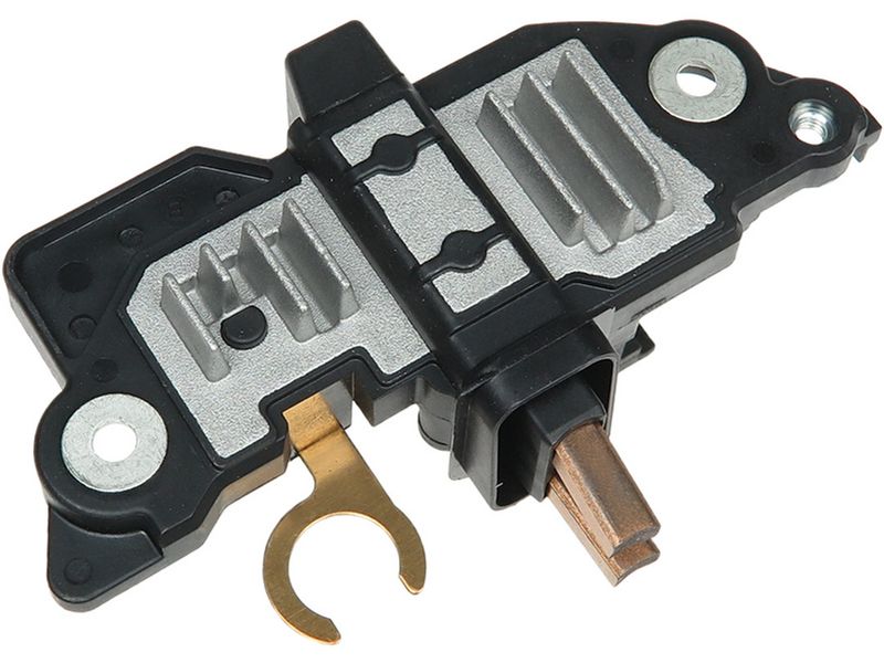 Generaatori pingeregulaator, AS-PL ARE0008
