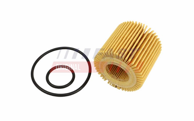FAST FT01344 Alyvos filtras