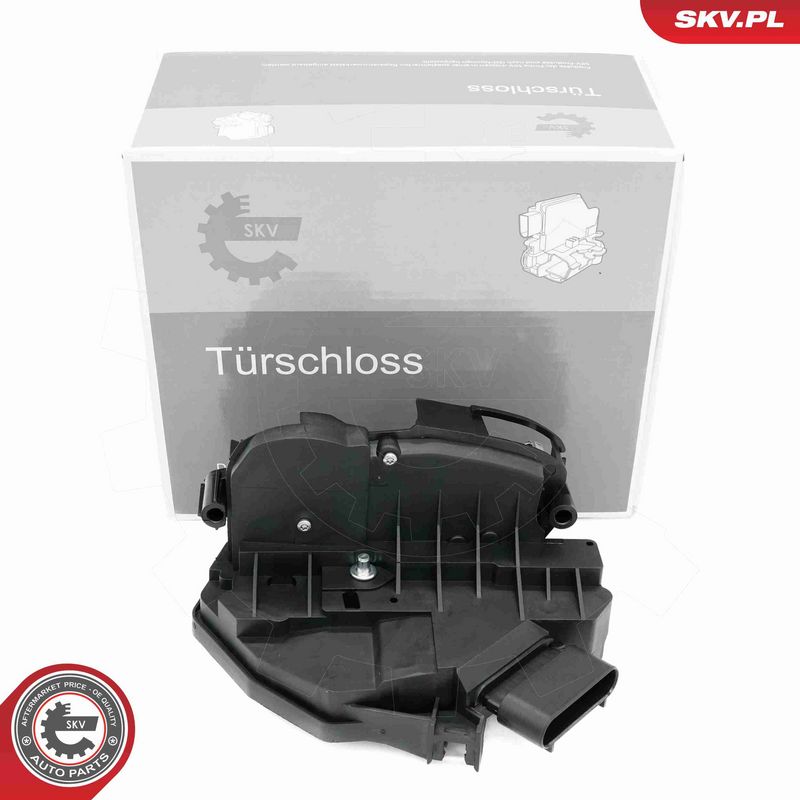 ESEN SKV 60SKV151 - Door Lock