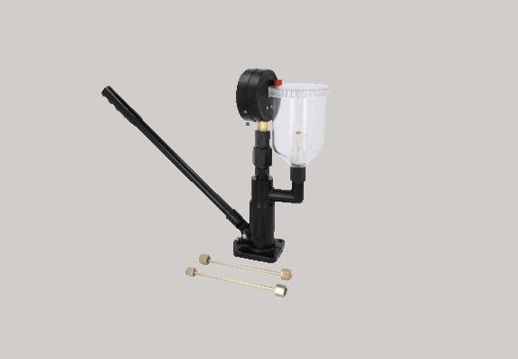 KS TOOLS 455.0120 Tester, injector nozzles