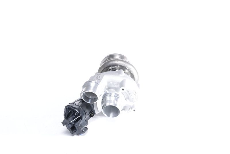 Compresor,sistem de supraalimentare T917243 BTS Turbo