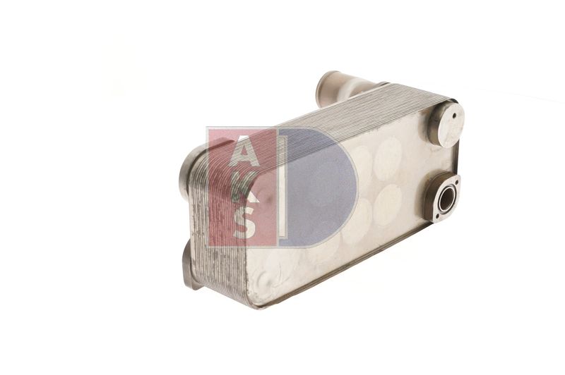 Olejový chladič, retardér 296003N