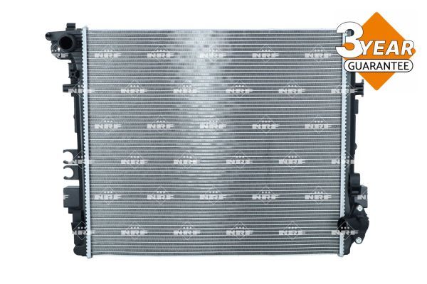 Radiator, racire motor NRF 550395