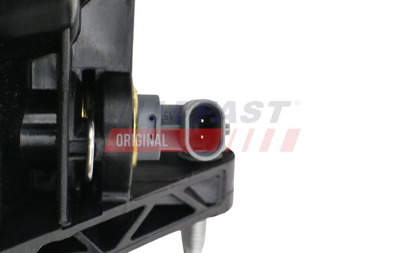 Termostaat, Jahutusvedelik, FAST FT58047